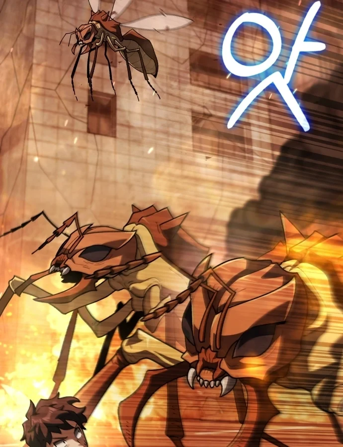 Hồi Quy Nhưng Thế Giới Vẫn Bình Yên Chapter 57 - 60