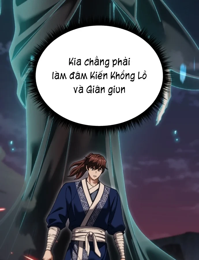 Hồi Quy Nhưng Thế Giới Vẫn Bình Yên Chapter 57 - 64