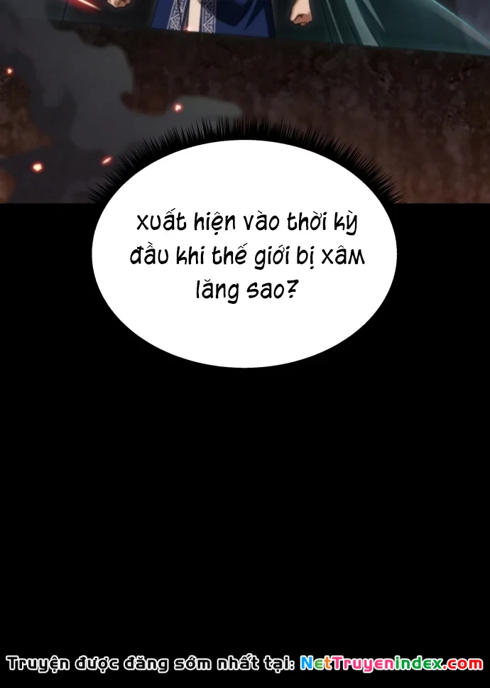 Hồi Quy Nhưng Thế Giới Vẫn Bình Yên Chapter 57 - 65