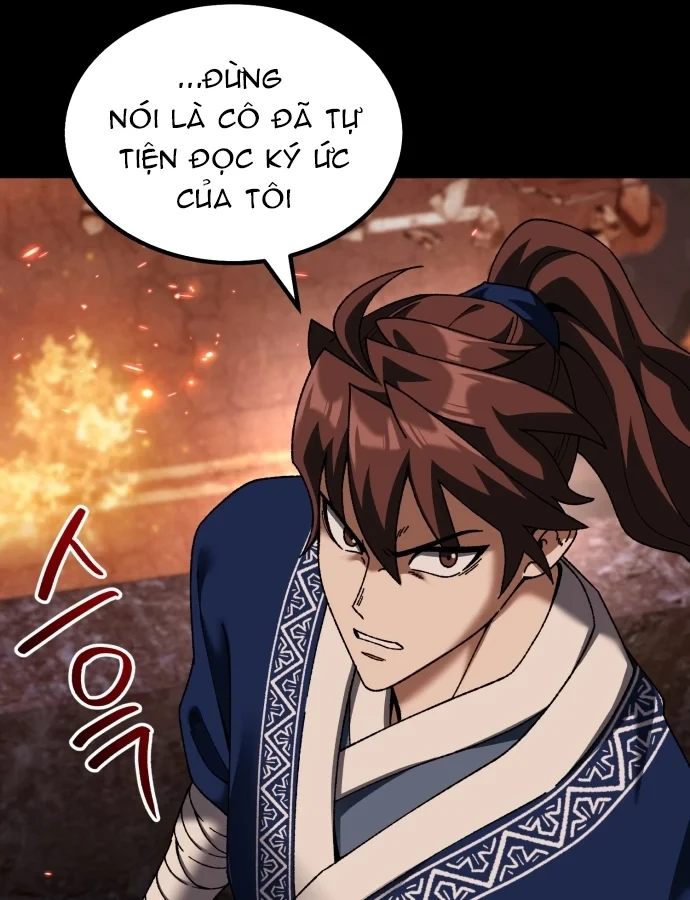 Hồi Quy Nhưng Thế Giới Vẫn Bình Yên Chapter 57 - 67