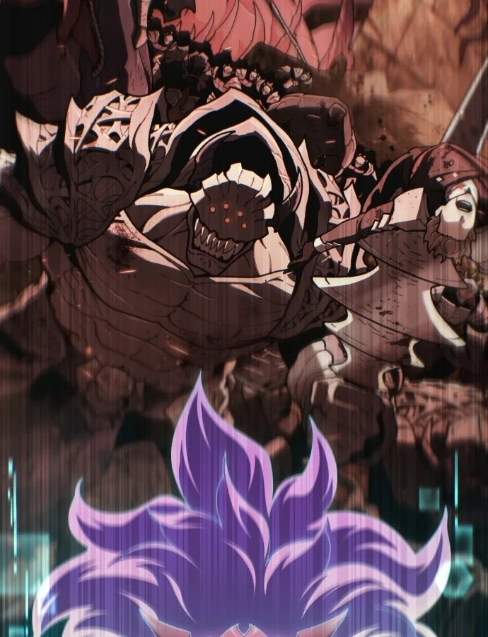 Hồi Quy Nhưng Thế Giới Vẫn Bình Yên Chapter 57 - 70