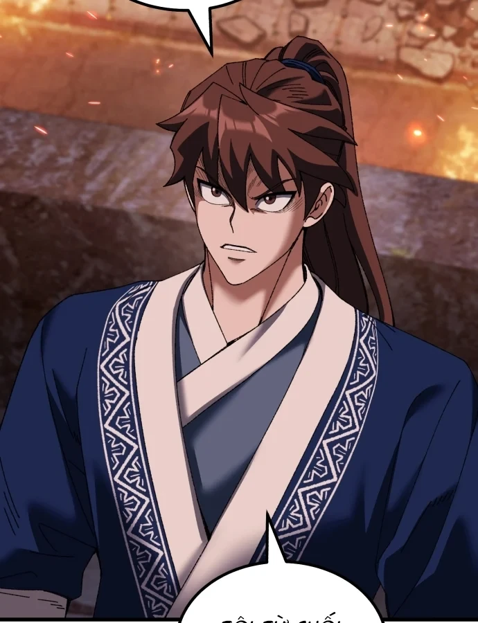 Hồi Quy Nhưng Thế Giới Vẫn Bình Yên Chapter 57 - 76