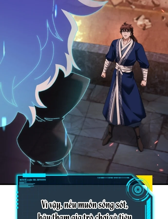 Hồi Quy Nhưng Thế Giới Vẫn Bình Yên Chapter 57 - 85