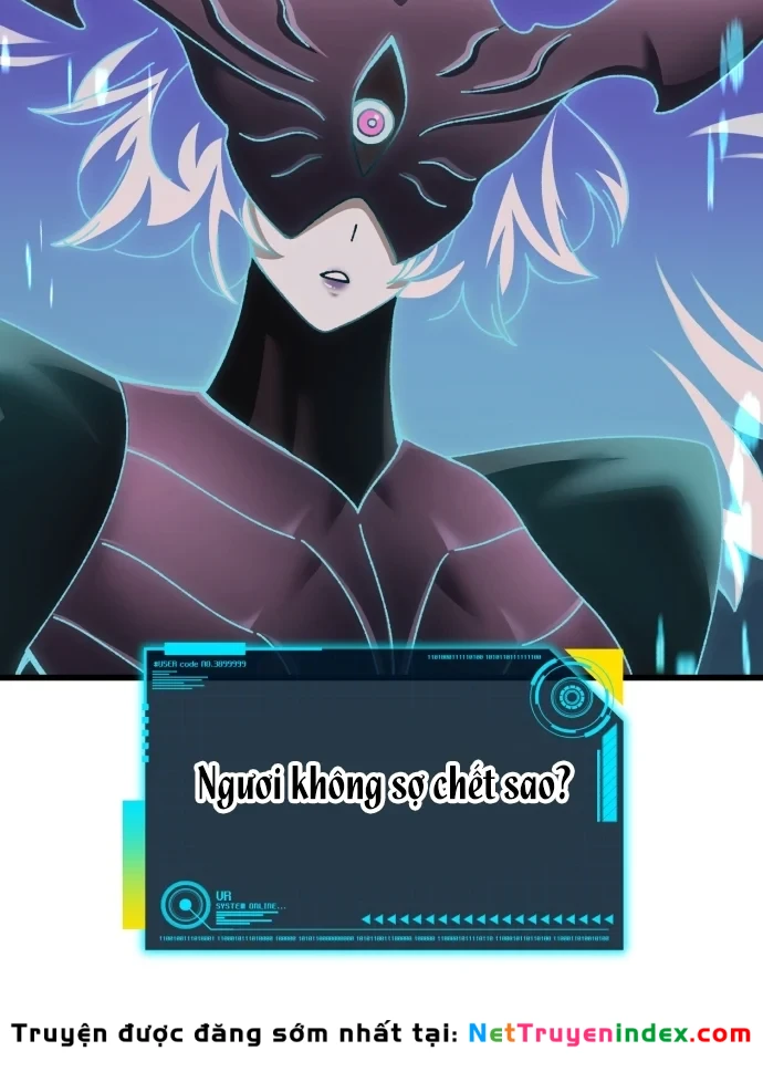 Hồi Quy Nhưng Thế Giới Vẫn Bình Yên Chapter 57 - 91