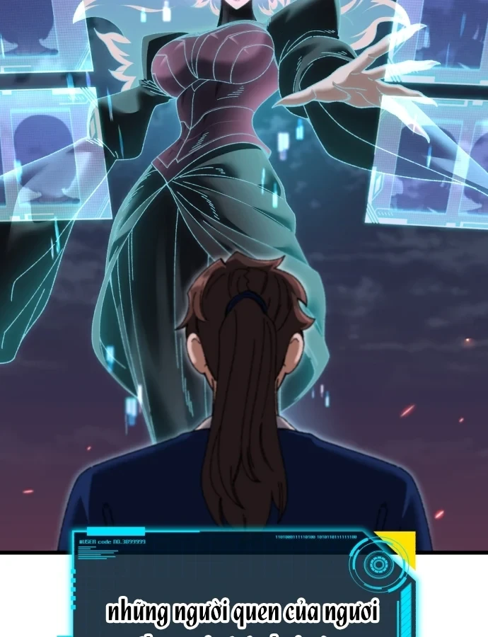 Hồi Quy Nhưng Thế Giới Vẫn Bình Yên Chapter 57 - 97