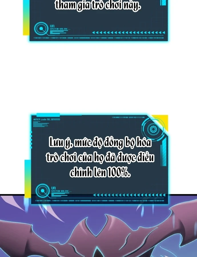 Hồi Quy Nhưng Thế Giới Vẫn Bình Yên Chapter 57 - 98