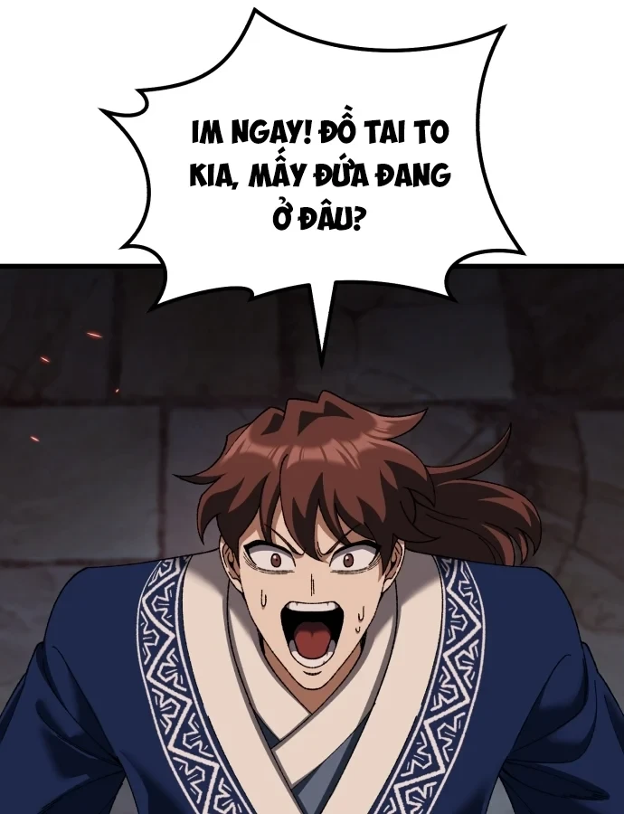 Hồi Quy Nhưng Thế Giới Vẫn Bình Yên Chapter 57 - 107