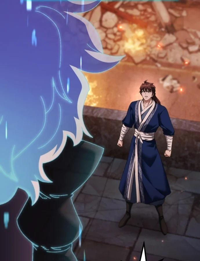 Hồi Quy Nhưng Thế Giới Vẫn Bình Yên Chapter 57 - 112