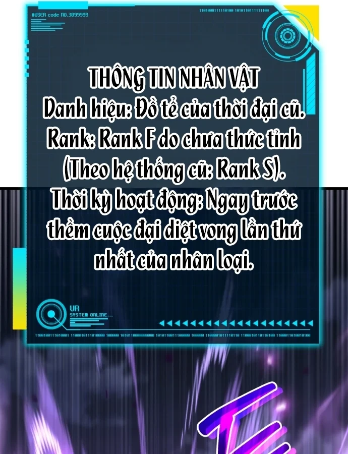 Hồi Quy Nhưng Thế Giới Vẫn Bình Yên Chapter 57 - 121