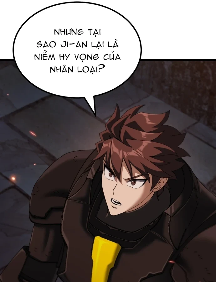 Hồi Quy Nhưng Thế Giới Vẫn Bình Yên Chapter 57 - 143