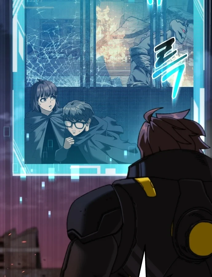 Hồi Quy Nhưng Thế Giới Vẫn Bình Yên Chapter 57 - 157