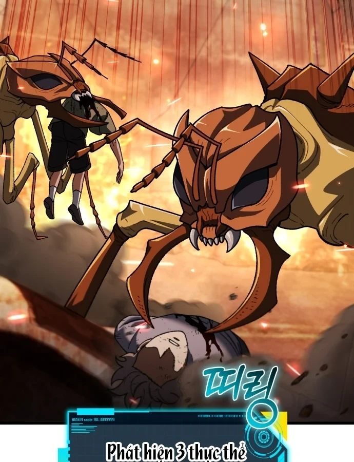 Hồi Quy Nhưng Thế Giới Vẫn Bình Yên Chapter 57 - 166