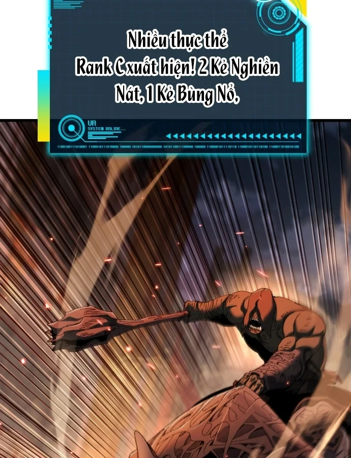 Hồi Quy Nhưng Thế Giới Vẫn Bình Yên Chapter 57 - 182