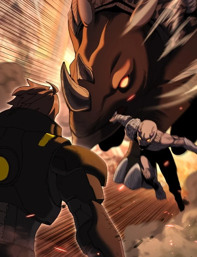 Hồi Quy Nhưng Thế Giới Vẫn Bình Yên Chapter 57 - 183