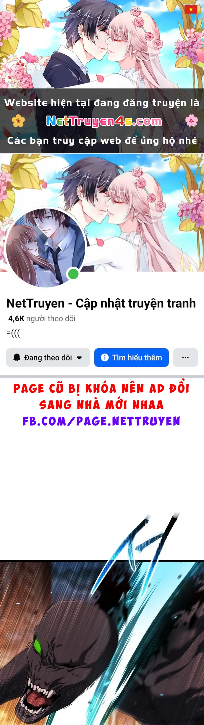 Hồi Quy Nhưng Thế Giới Vẫn Bình Yên Chapter 58 - 1