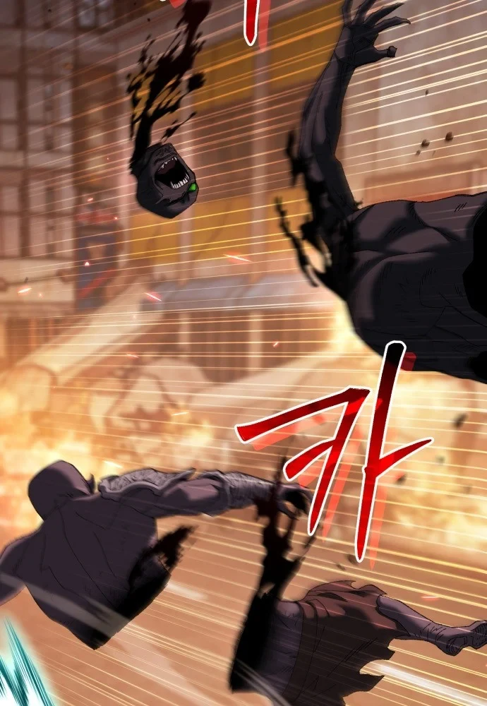 Hồi Quy Nhưng Thế Giới Vẫn Bình Yên Chapter 58 - 3