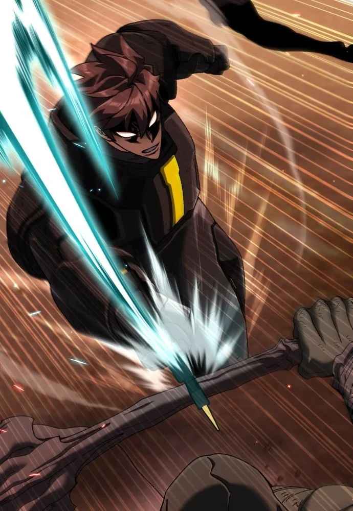 Hồi Quy Nhưng Thế Giới Vẫn Bình Yên Chapter 58 - 4