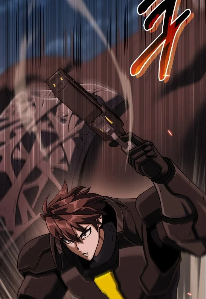 Hồi Quy Nhưng Thế Giới Vẫn Bình Yên Chapter 58 - 25