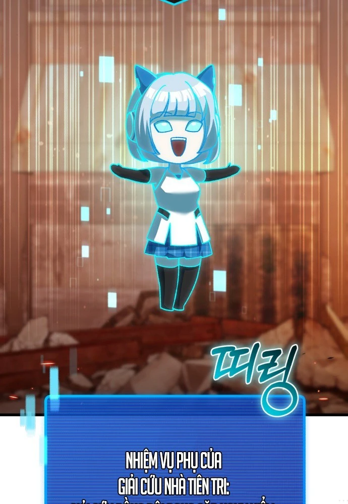 Hồi Quy Nhưng Thế Giới Vẫn Bình Yên Chapter 58 - 33