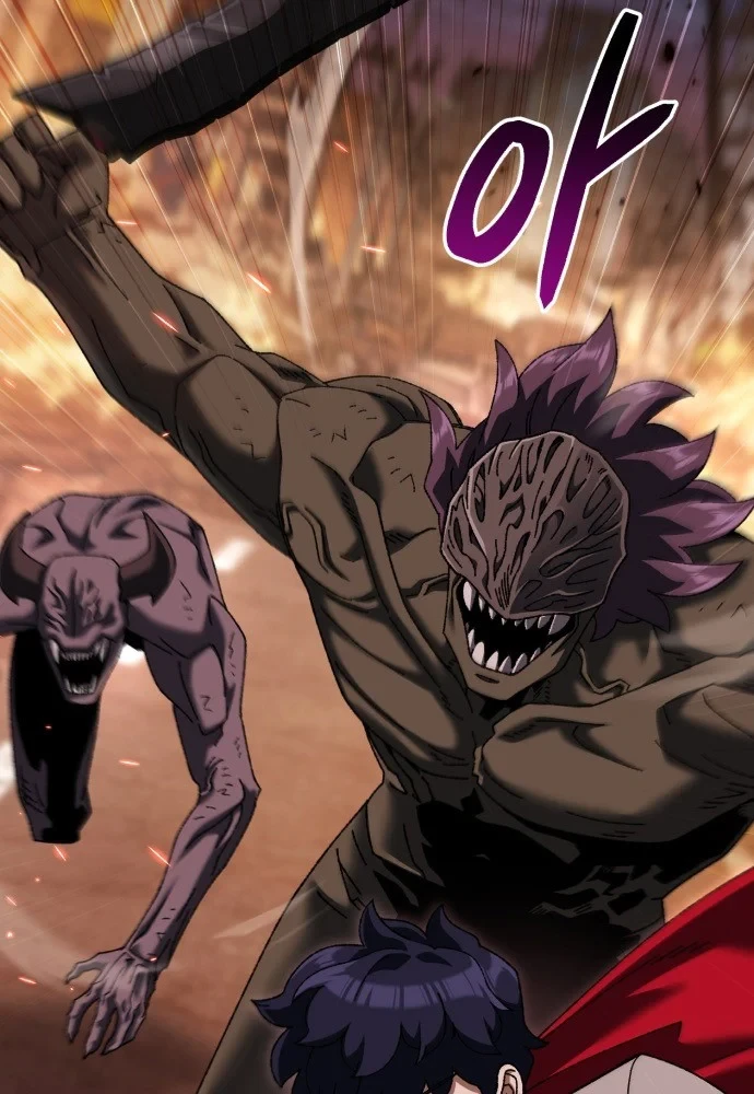 Hồi Quy Nhưng Thế Giới Vẫn Bình Yên Chapter 58 - 41