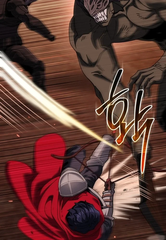 Hồi Quy Nhưng Thế Giới Vẫn Bình Yên Chapter 58 - 44