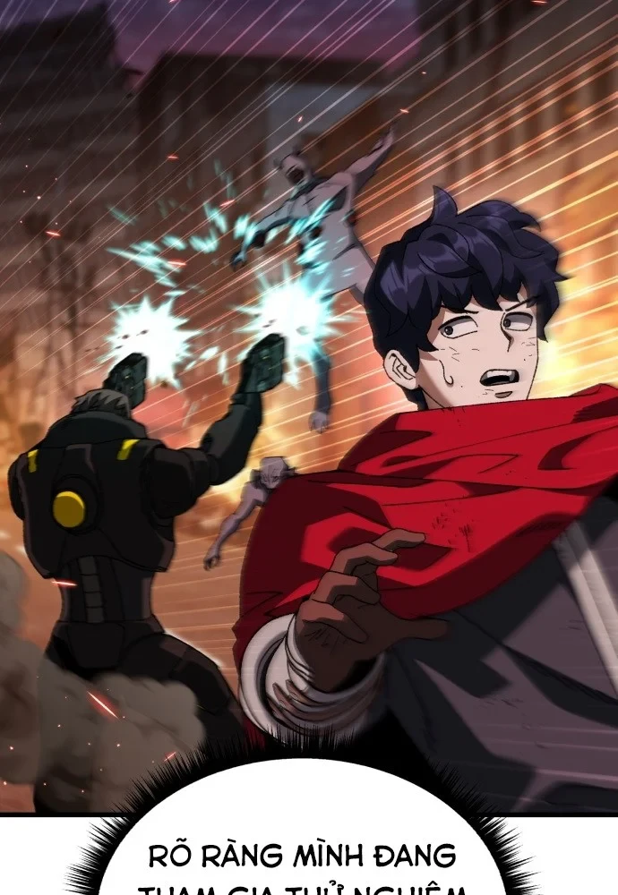 Hồi Quy Nhưng Thế Giới Vẫn Bình Yên Chapter 58 - 54