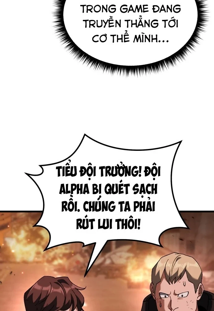 Hồi Quy Nhưng Thế Giới Vẫn Bình Yên Chapter 58 - 58