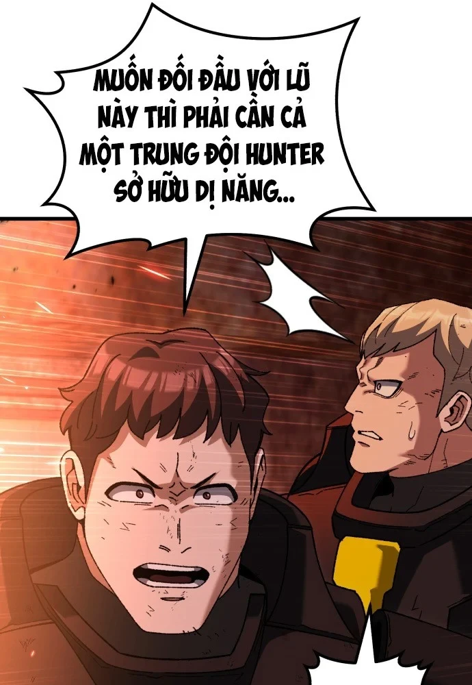 Hồi Quy Nhưng Thế Giới Vẫn Bình Yên Chapter 58 - 61