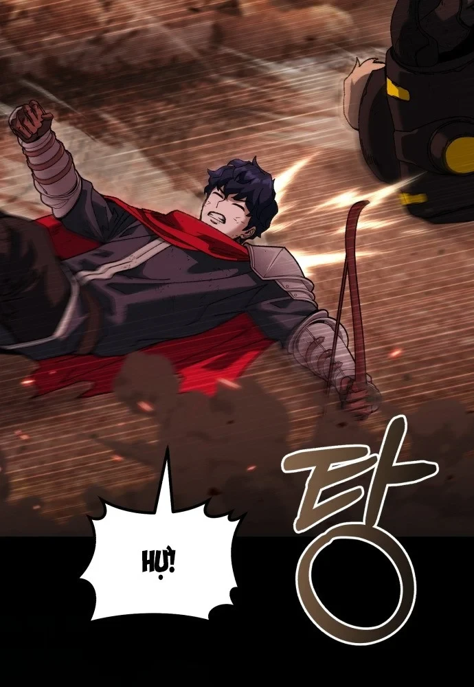 Hồi Quy Nhưng Thế Giới Vẫn Bình Yên Chapter 58 - 66