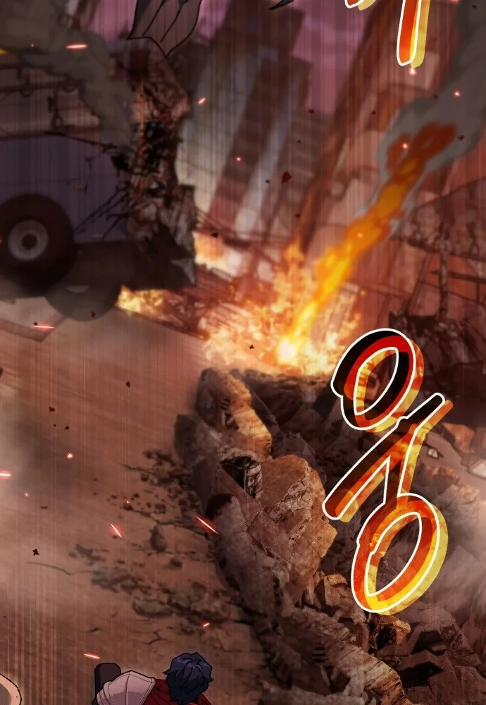 Hồi Quy Nhưng Thế Giới Vẫn Bình Yên Chapter 58 - 69