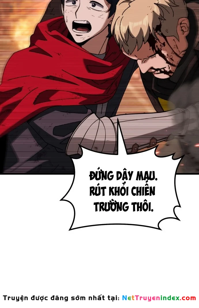 Hồi Quy Nhưng Thế Giới Vẫn Bình Yên Chapter 58 - 72