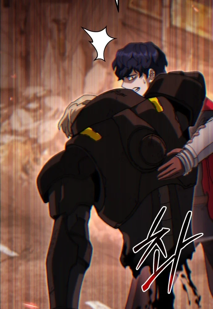 Hồi Quy Nhưng Thế Giới Vẫn Bình Yên Chapter 58 - 75