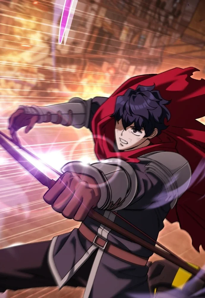 Hồi Quy Nhưng Thế Giới Vẫn Bình Yên Chapter 58 - 97