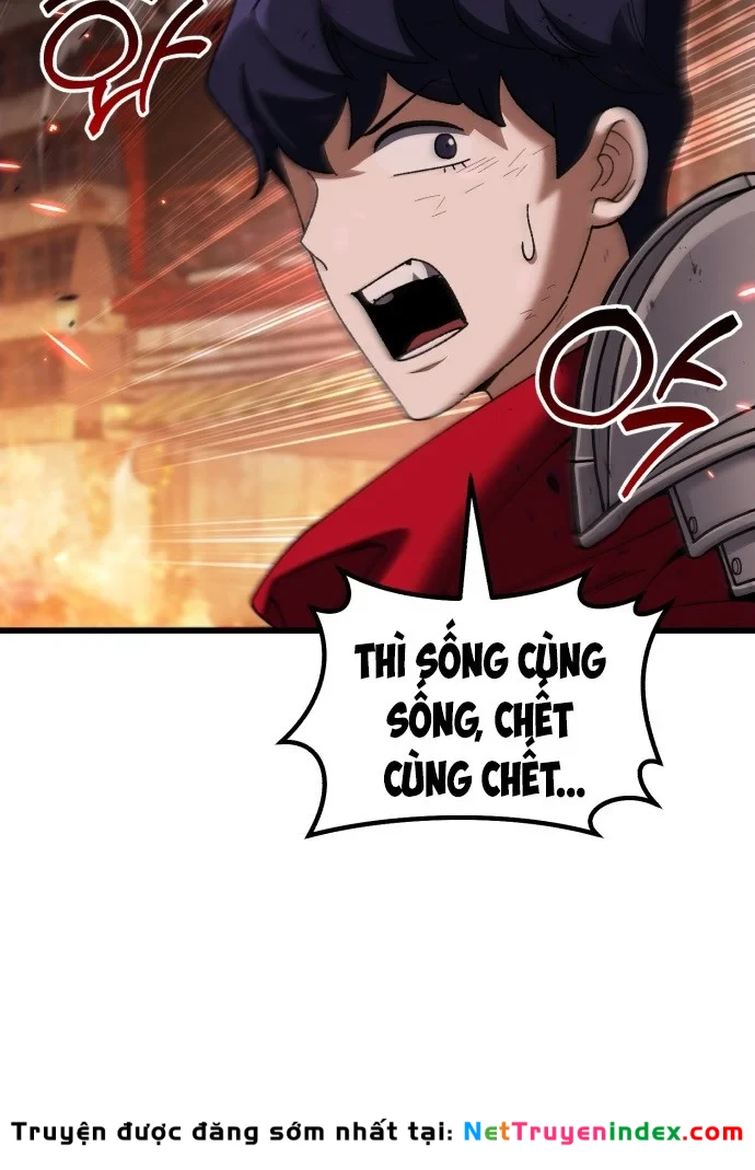 Hồi Quy Nhưng Thế Giới Vẫn Bình Yên Chapter 58 - 100