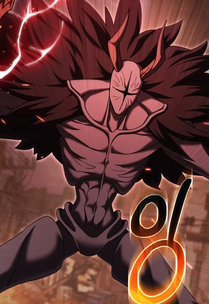 Hồi Quy Nhưng Thế Giới Vẫn Bình Yên Chapter 58 - 105