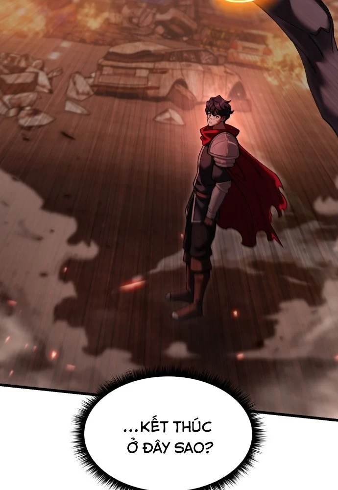 Hồi Quy Nhưng Thế Giới Vẫn Bình Yên Chapter 58 - 106