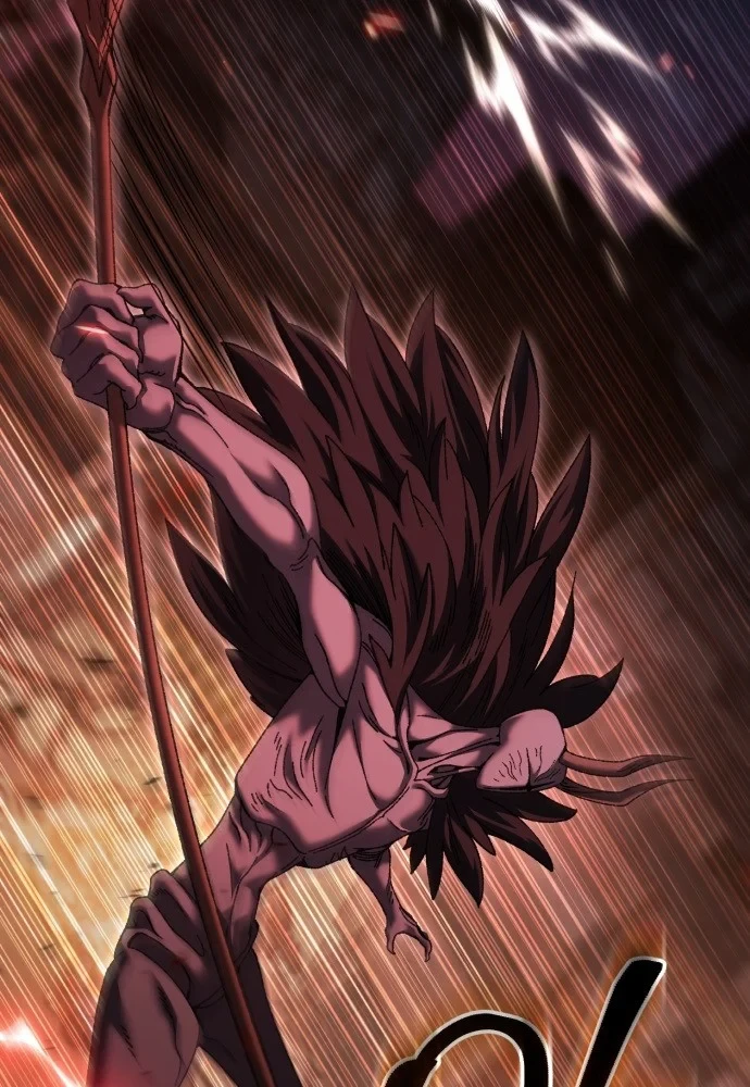 Hồi Quy Nhưng Thế Giới Vẫn Bình Yên Chapter 58 - 110