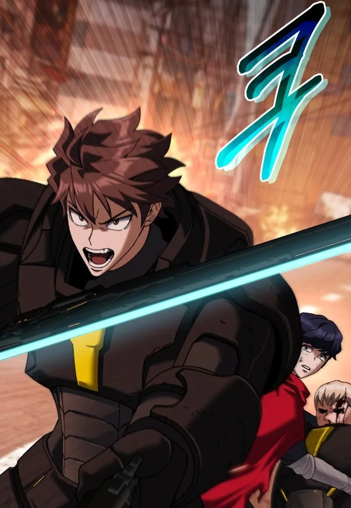 Hồi Quy Nhưng Thế Giới Vẫn Bình Yên Chapter 58 - 120