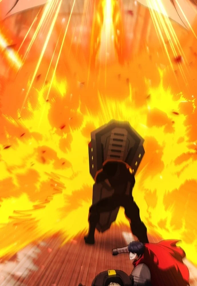 Hồi Quy Nhưng Thế Giới Vẫn Bình Yên Chapter 58 - 130