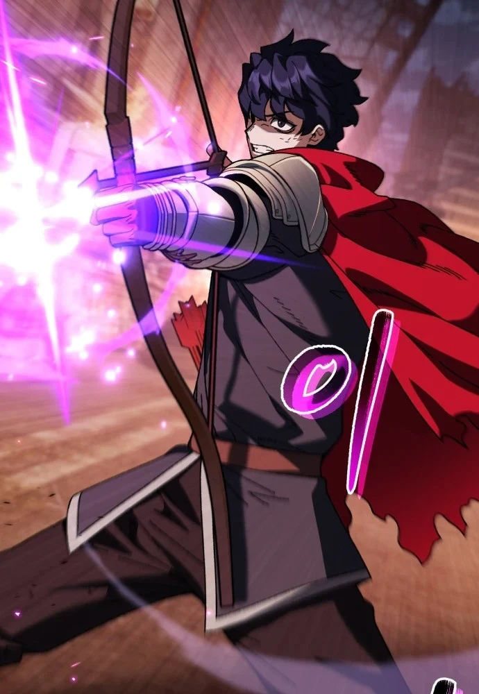 Hồi Quy Nhưng Thế Giới Vẫn Bình Yên Chapter 58 - 166