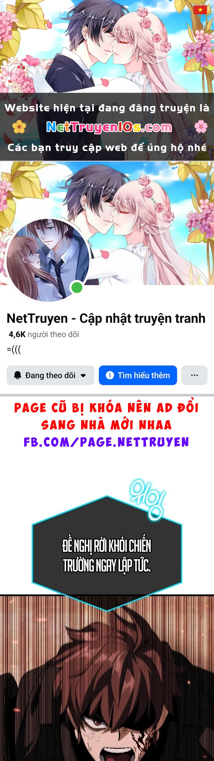 Hồi Quy Nhưng Thế Giới Vẫn Bình Yên Chapter 59 - 1