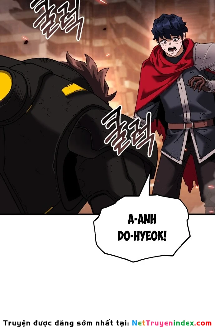Hồi Quy Nhưng Thế Giới Vẫn Bình Yên Chapter 59 - 66