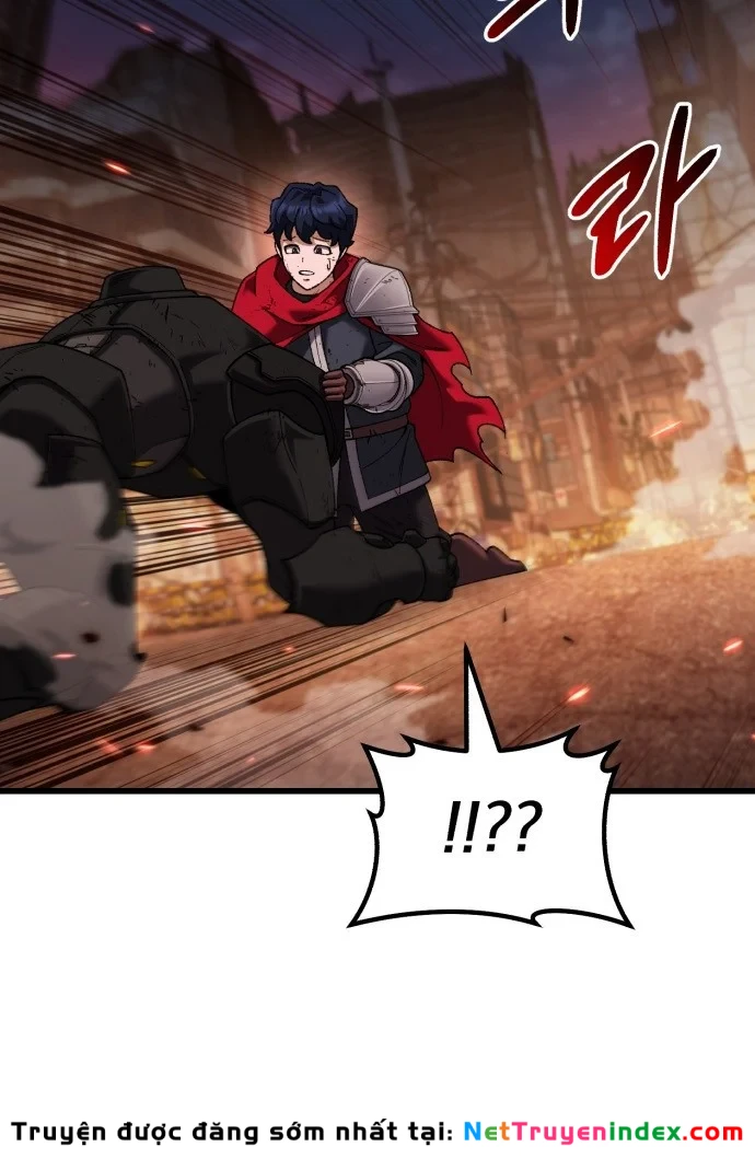 Hồi Quy Nhưng Thế Giới Vẫn Bình Yên Chapter 59 - 68