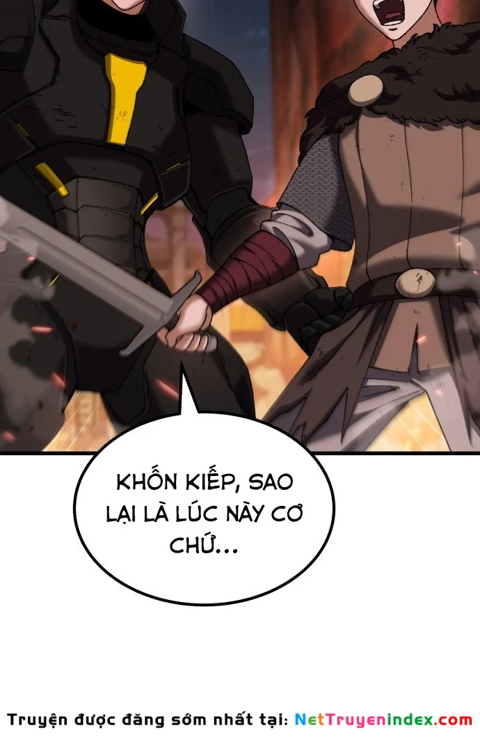 Hồi Quy Nhưng Thế Giới Vẫn Bình Yên Chapter 59 - 99