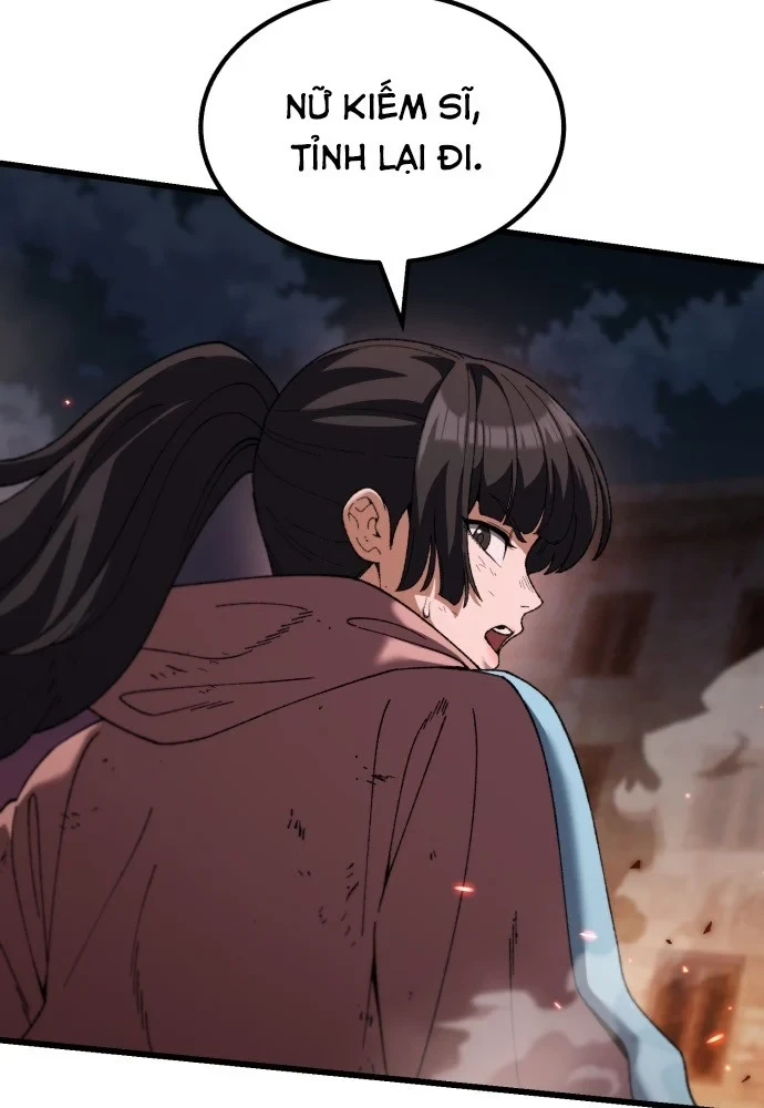 Hồi Quy Nhưng Thế Giới Vẫn Bình Yên Chapter 59 - 119