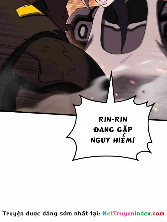 Hồi Quy Nhưng Thế Giới Vẫn Bình Yên Chapter 60 - 13