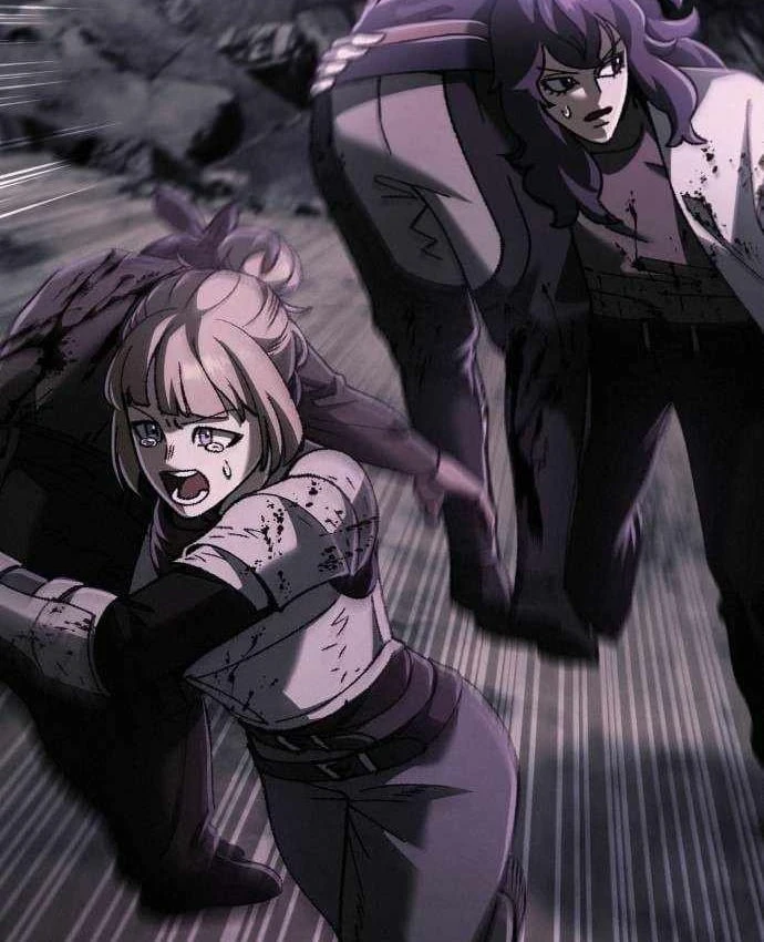 Hồi Quy Nhưng Thế Giới Vẫn Bình Yên Chapter 60 - 23