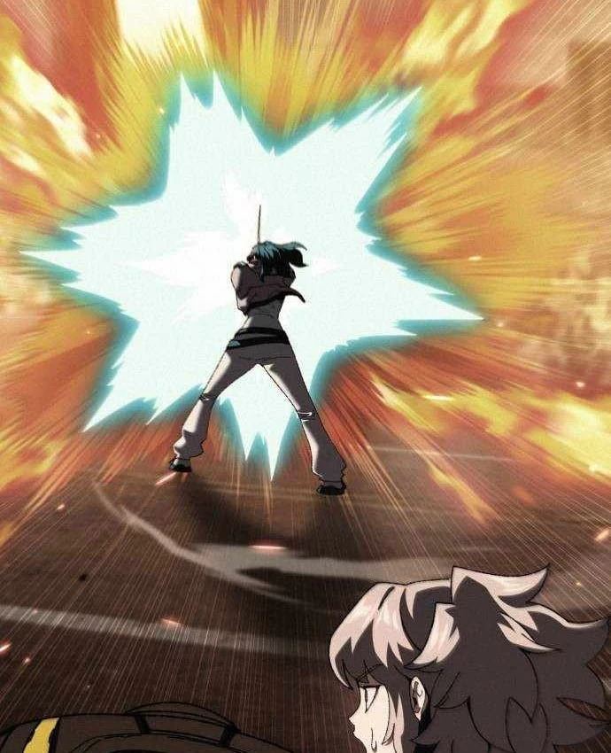 Hồi Quy Nhưng Thế Giới Vẫn Bình Yên Chapter 60 - 30