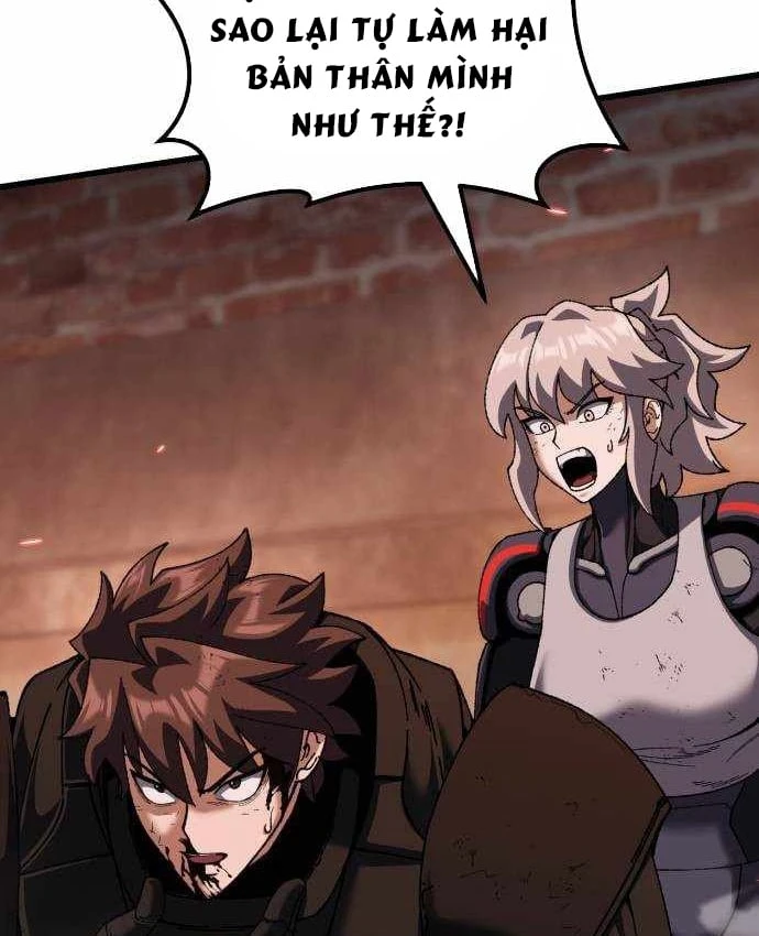 Hồi Quy Nhưng Thế Giới Vẫn Bình Yên Chapter 60 - 45