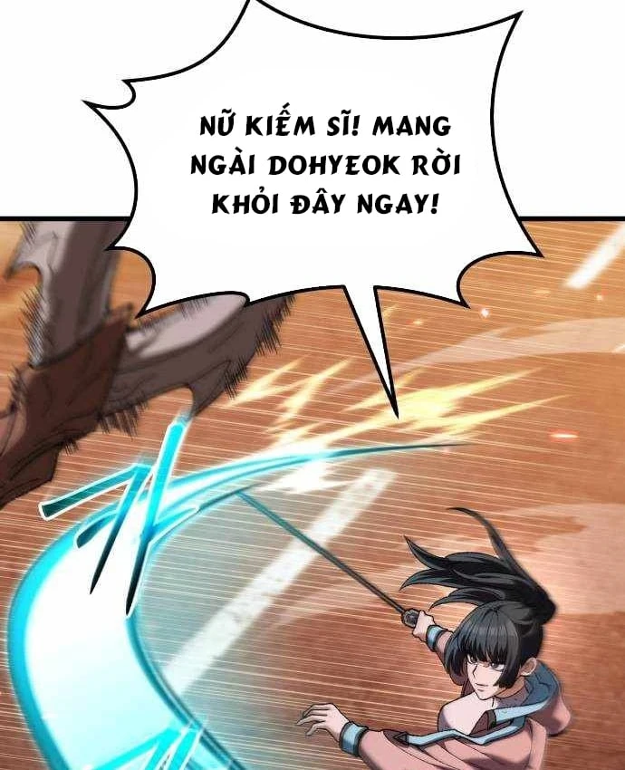 Hồi Quy Nhưng Thế Giới Vẫn Bình Yên Chapter 60 - 47